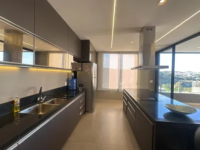 Casa de Condomínio com 4 Quartos à venda, 419m² no Champagne, Lagoa Santa