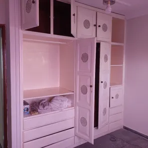 Apartamento com 2 Quartos para alugar, 55m² no Chapada, Manaus