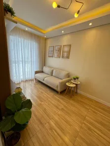 Apartamento com 2 Quartos à venda, 42m² no Santos Dumont, São Leopoldo