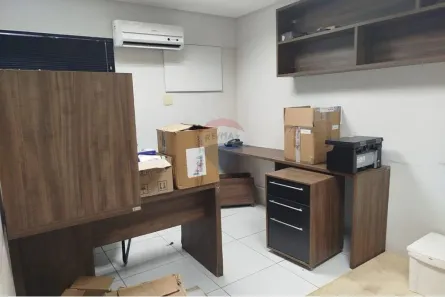 Sala Comercial à venda, 30m² no Coelhos, Recife