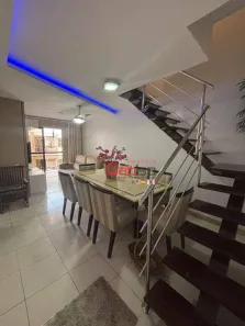 Cobertura com 3 Quartos à venda, 220m² no Braga, Cabo Frio