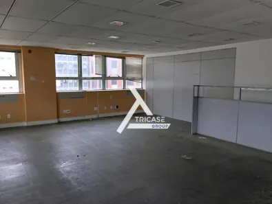 Sala Comercial para alugar, 76m² no Itaim Bibi, São Paulo
