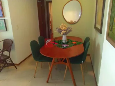 Apartamento com 2 Quartos à venda, 69m² no Jardim Botânico, Rio de Janeiro
