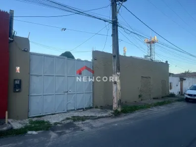 Galpão/Depósito/Armazém à venda, 825m² no Jardim das Margaridas, Salvador