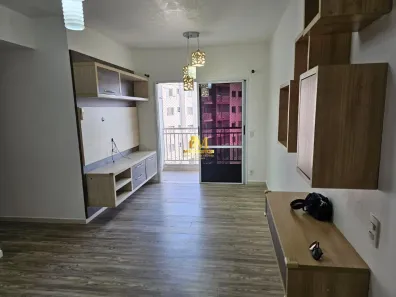 Apartamento com 3 Quartos à venda, 80m² no Parque 10 de Novembro, Manaus