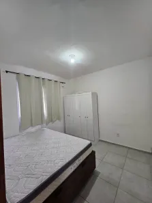 Apartamento com 2 Quartos para alugar, 60m² no Jardim Alvorada, Nova Iguaçu