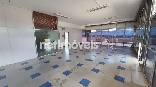 Ponto Comercial para alugar, 251m² no Santa Efigênia, Belo Horizonte