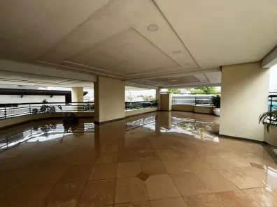 Apartamento com 3 Quartos para alugar, 80m² no Nossa Senhora das Graças, Manaus