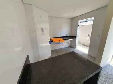 Apartamento com 2 Quartos à venda, 98m² no Savassi, Belo Horizonte