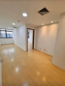Sala Comercial com 2 Quartos para alugar, 42m² no Chapada, Manaus
