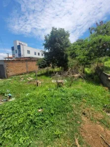 Lote/Terreno à venda, 360m² no Serra Dourada, Vespasiano