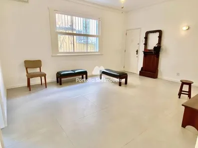 Apartamento com 3 Quartos à venda, 98m² no Jardim Botânico, Rio de Janeiro