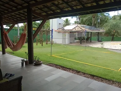 Casa com 5 Quartos à venda, 298m² no Portão, Lauro de Freitas