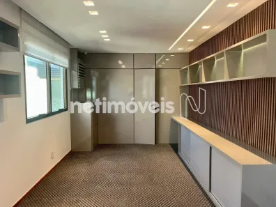 Sala Comercial para alugar, 42m² no Santo Antônio, Belo Horizonte