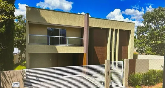 Casa de Condomínio com 4 Quartos para alugar, 362m² no Setor Habitacional Jardim Botânico, Brasília