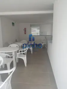 Apartamento com 2 Quartos à venda, 54m² no Caixa D'Água, Lauro de Freitas