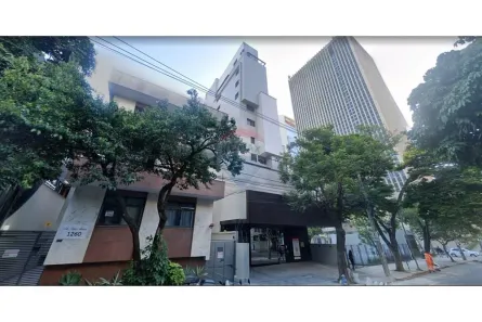 Apartamento com 2 Quartos para alugar, 133m² no Santo Agostinho, Belo Horizonte