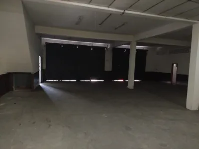 Lote/Terreno à venda, 1200m² no Praça 14 de Janeiro, Manaus