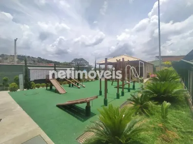 Apartamento com 2 Quartos à venda, 43m² no Nova Pampulha, Vespasiano