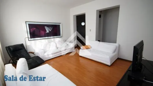 Apartamento com 3 Quartos para venda ou aluguel, 133m² no Jardim São Caetano, Rio Claro