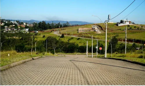 Lote/Terreno à venda, 300m² no P Santo Antonio, Campo Bom