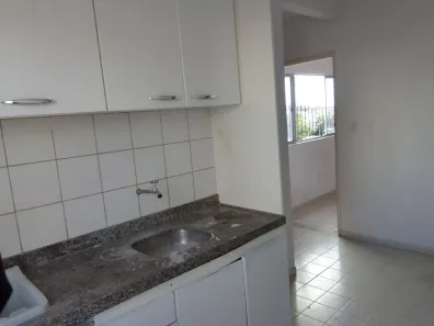 Apartamento com 2 Quartos para alugar, 45m² no Cidade Alta, Natal