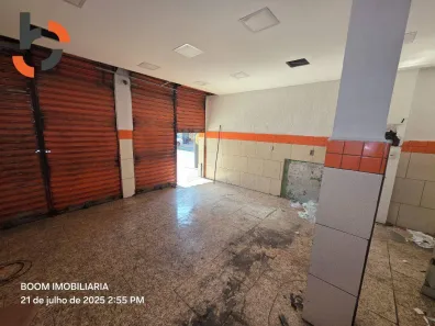 Ponto Comercial para alugar, 59m² no Vila Borgerth, Nova Iguaçu