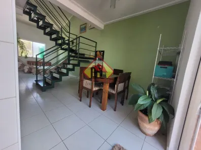 Casa de Condomínio com 3 Quartos à venda, 136m² no Condomínio Veredas, Taubaté