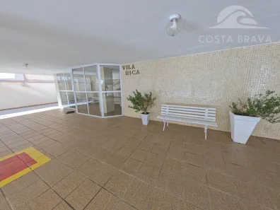 Apartamento com 3 Quartos à venda, 68m² no Praia Mansa, Matinhos