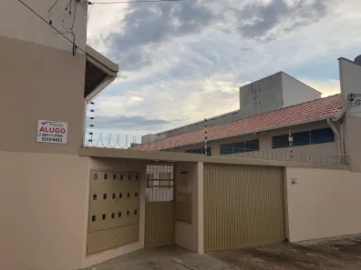 Kitnet para alugar, 35m² no Plano Diretor Norte, Palmas