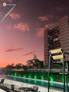 Apartamento com 4 Quartos para venda ou aluguel, 120m² no Palmeiras, Nova Iguaçu