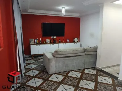 Casa com 3 Quartos para alugar, 450m² no Vila Nogueira, Diadema