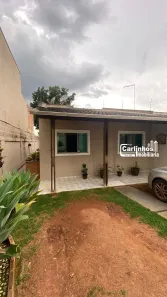 Casa com 3 Quartos à venda, 60m² no Centro, São Joaquim de Bicas