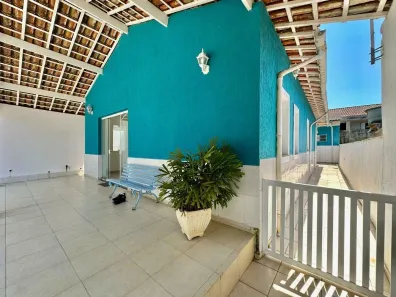 Casa com 3 Quartos à venda, 170m² no Guaiúba, Guarujá