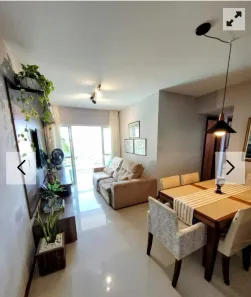 Apartamento com 3 Quartos à venda, 80m² no Buraquinho, Lauro de Freitas