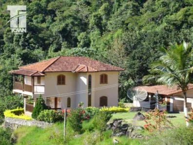 Fazenda/Sítio com 8 Quartos à venda, 486208m² no Barra de São João - Centro, Casimiro de Abreu