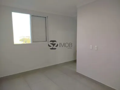 Apartamento com 2 Quartos para alugar, 56m² no Jardim Nossa Senhora das Graças, Mogi Guaçu