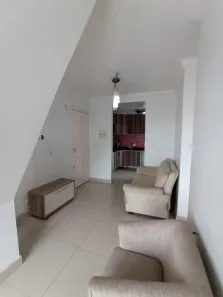 Apartamento com 3 Quartos para alugar, 93m² no Santos Dumont, São Leopoldo
