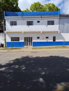 Galpão/Depósito/Armazém para alugar, 900m² no Poligono Industrial, Iperó