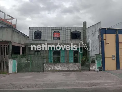 Ponto Comercial à venda, 212m² no Paripe, Salvador
