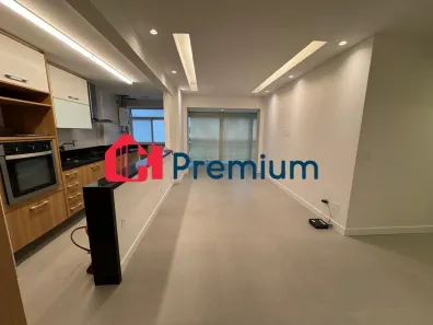 Apartamento com 2 Quartos para alugar, 78m² no Barra Olímpica, Rio de Janeiro