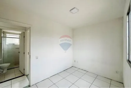Apartamento com 2 Quartos à venda, 41m² no Santos Dumont, São Leopoldo