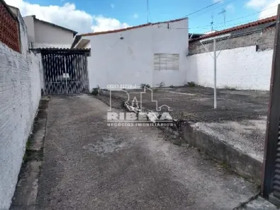 Casa com 3 Quartos à venda, 80m² no Jardim Gutierres, Sorocaba