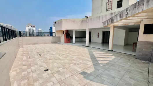 Apartamento com 2 Quartos à venda, 70m² no Praia de Itaparica, Vila Velha