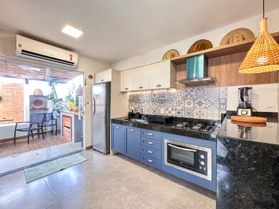 Casa de Condomínio com 2 Quartos à venda, 85m² no Santo Cristo, São Miguel do Gostoso
