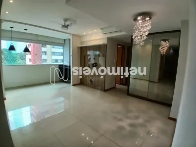 Apartamento com 2 Quartos para alugar, 75m² no Pituba, Salvador