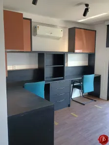 Sala Comercial com 1 Quarto para alugar, 31m² no Ponta Negra, Manaus