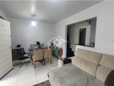 Casa com 3 Quartos para alugar, 80m² no Igara, Canoas