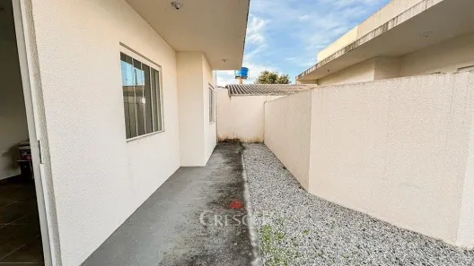 Casa com 2 Quartos à venda, 60m² no Rio da Onça, Matinhos