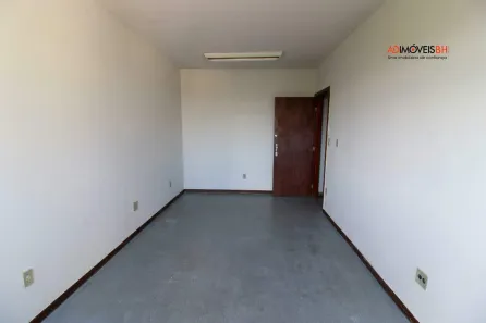 Sala Comercial para alugar, 17m² no Carmo, Belo Horizonte